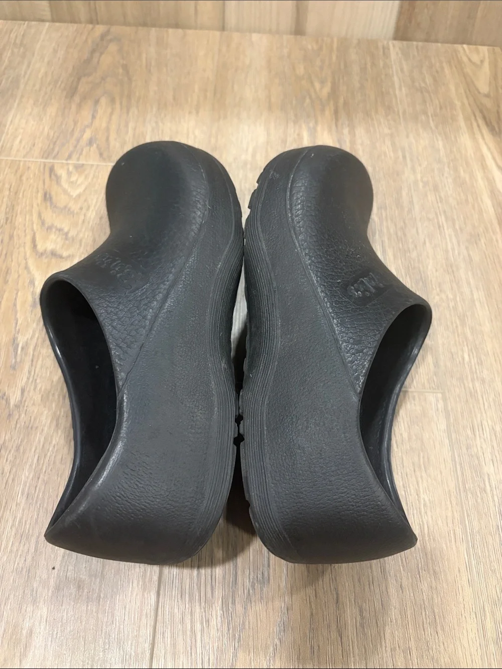 Profi Birki Birkenstock Nursing Medical Shoes Polyurethene 39 Reg Wide Unisex